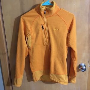 Patagonia R pullover
